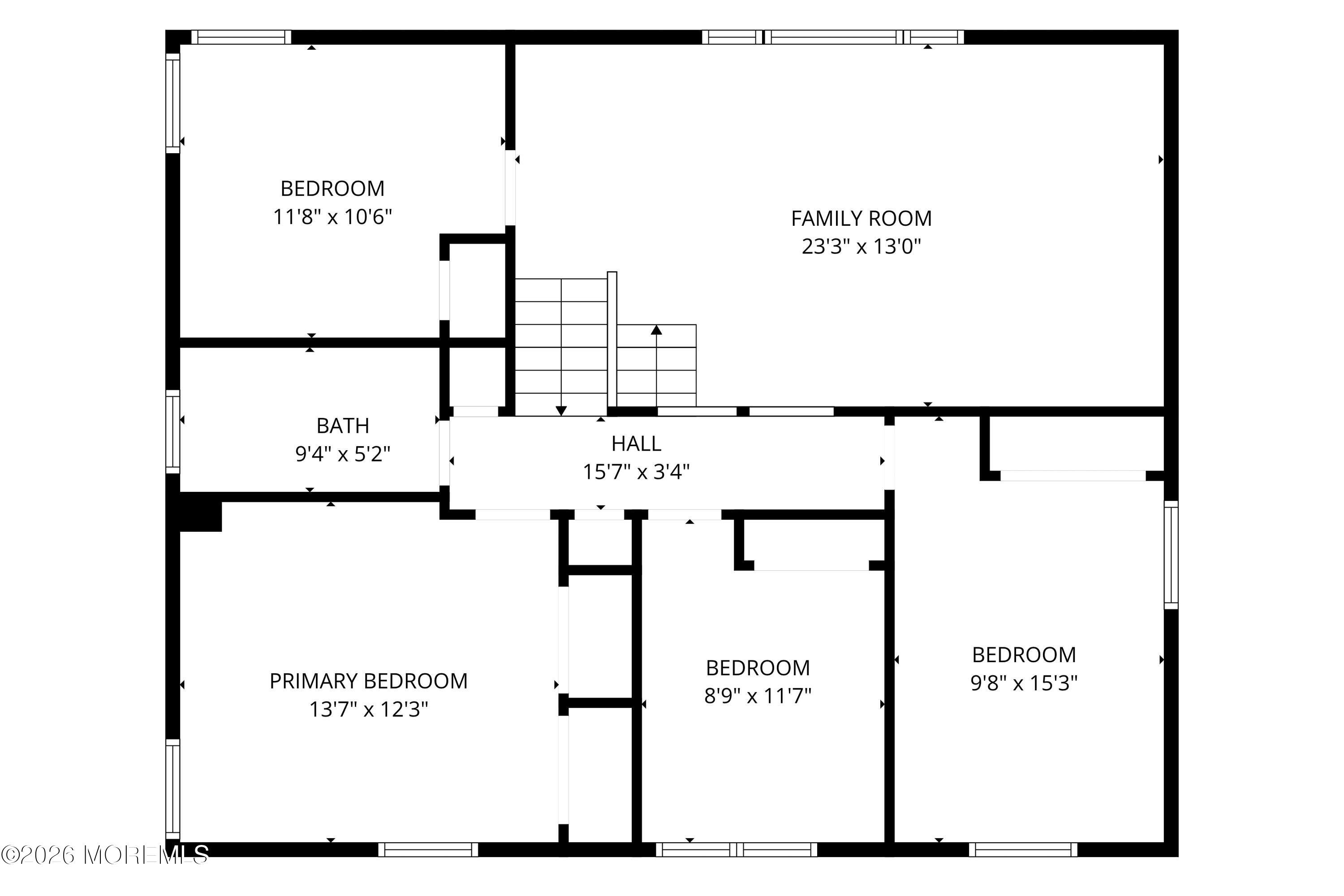 40 Millbrook Drive New Monmouth NJ 07748