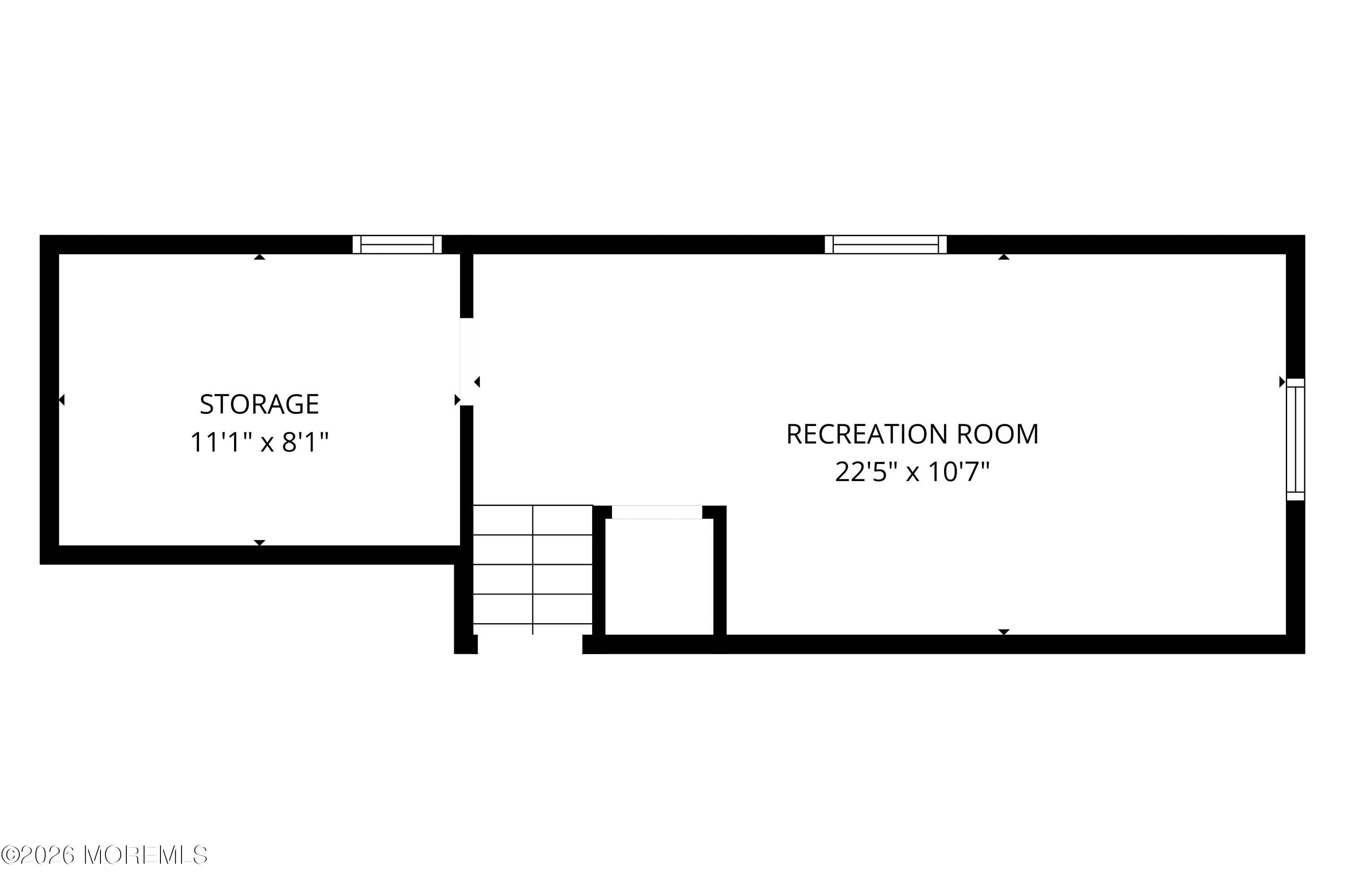 40 Millbrook Drive New Monmouth NJ 07748