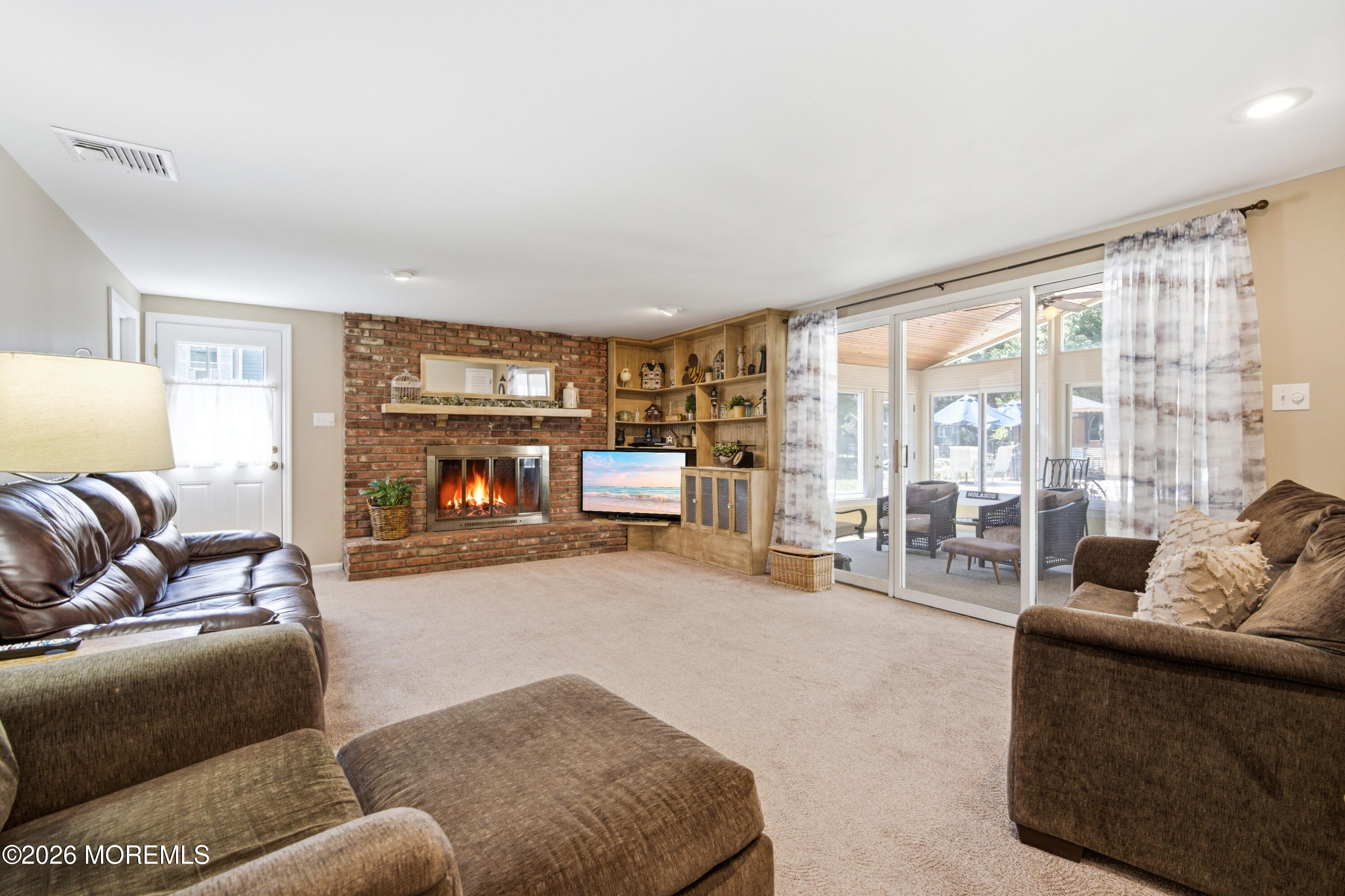 40 Millbrook Drive New Monmouth NJ 07748