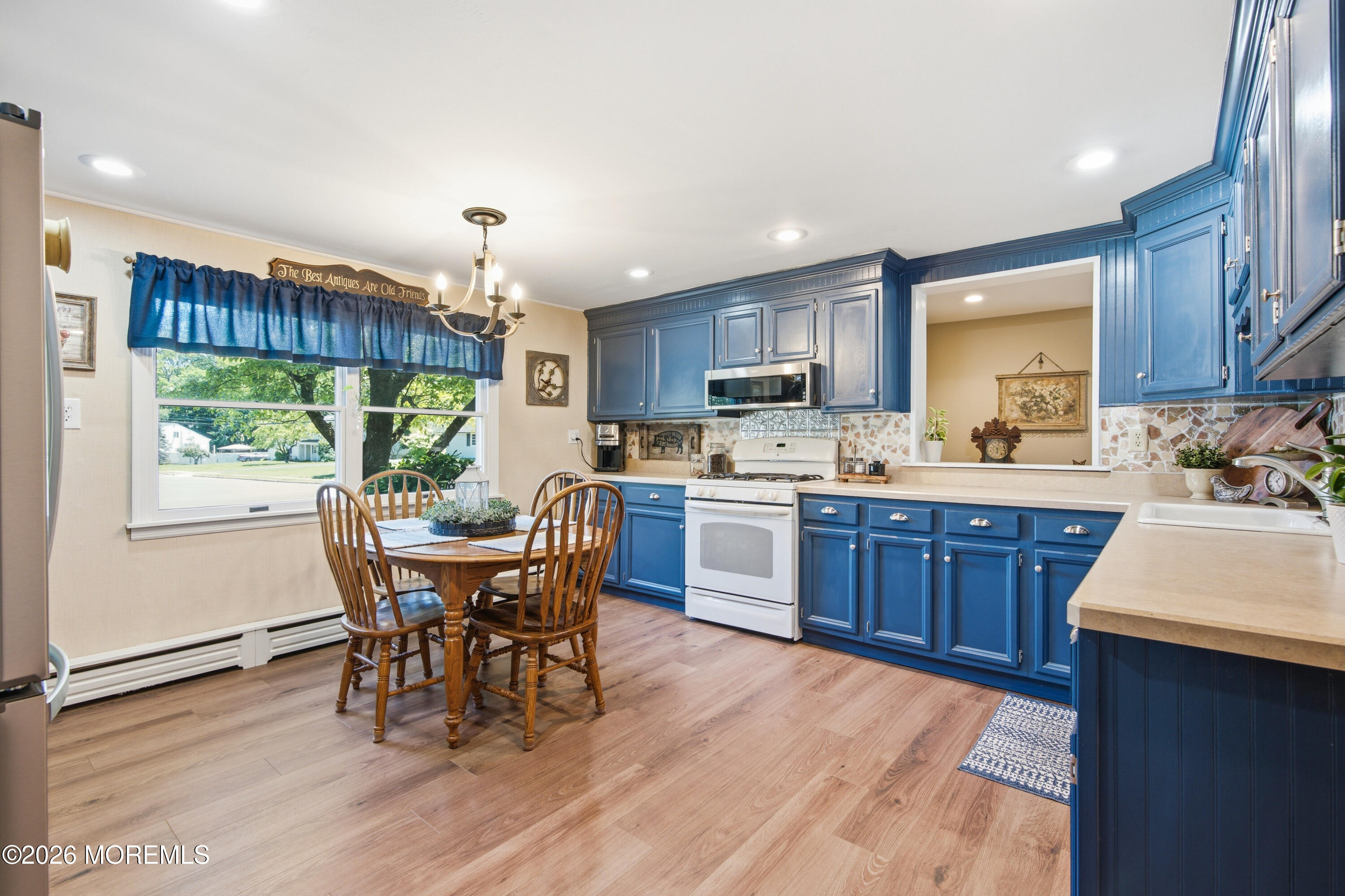 40 Millbrook Drive New Monmouth NJ 07748