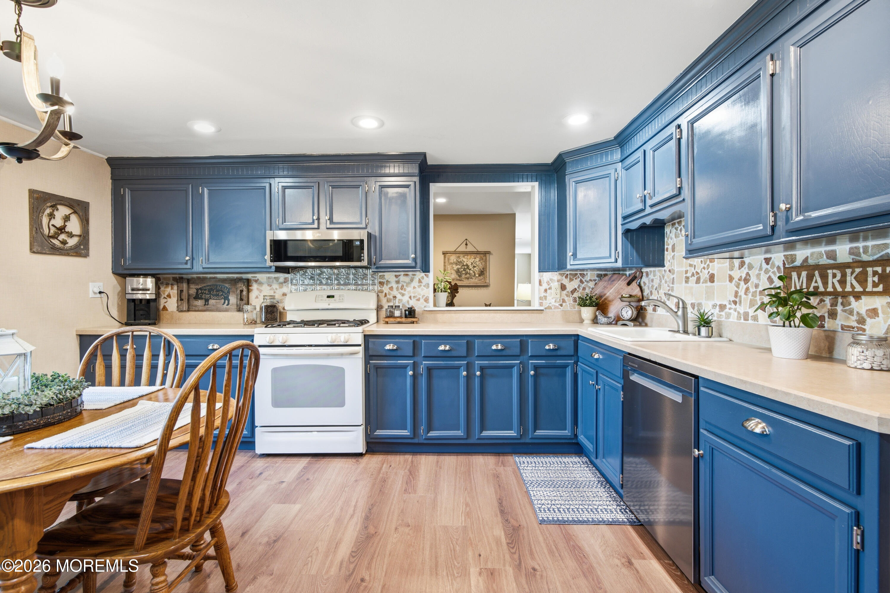 40 Millbrook Drive New Monmouth NJ 07748