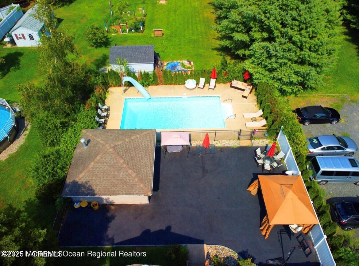308 Monmouth Road West Long Branch NJ 07764