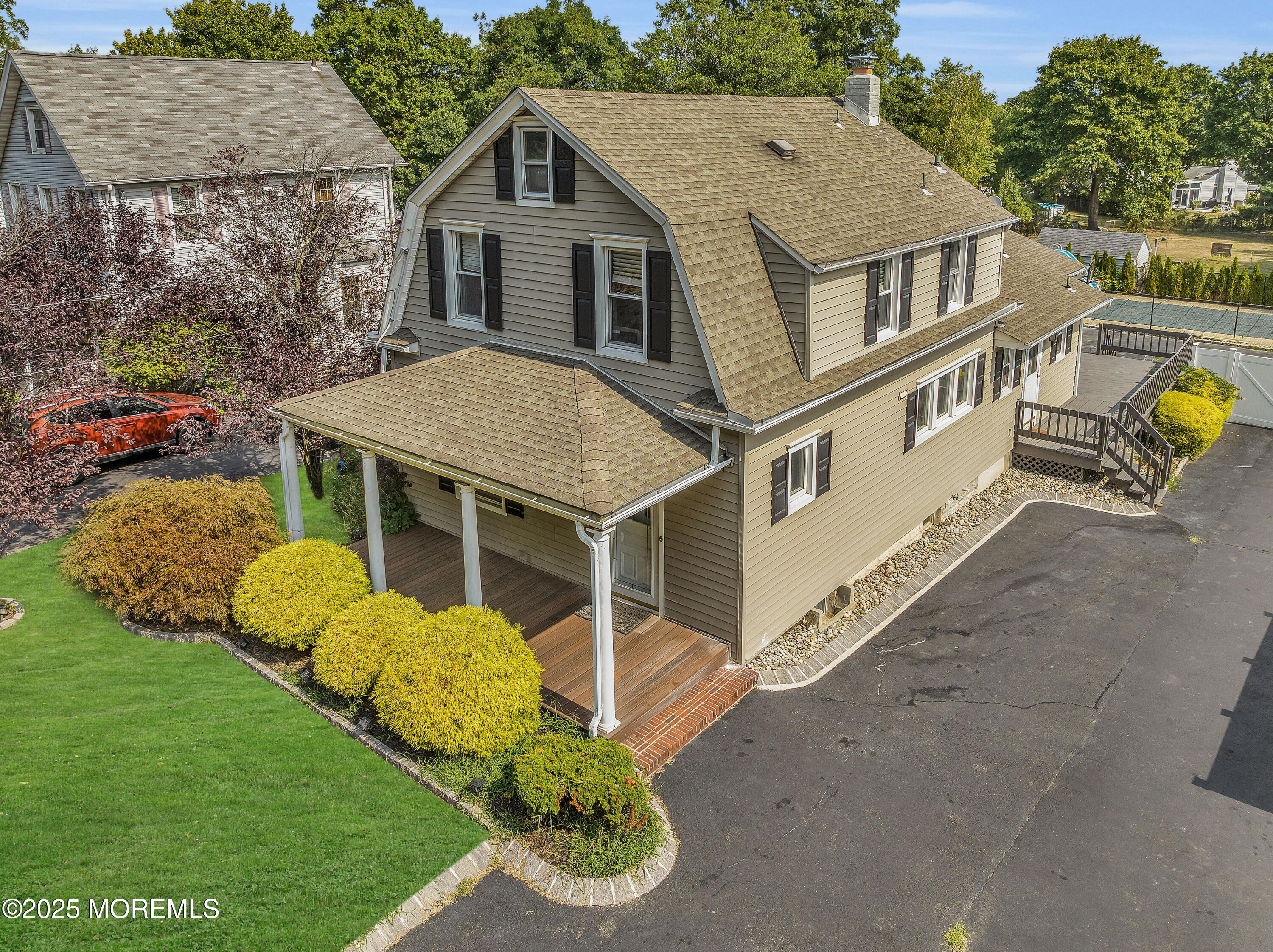 308 Monmouth Road West Long Branch NJ 07764