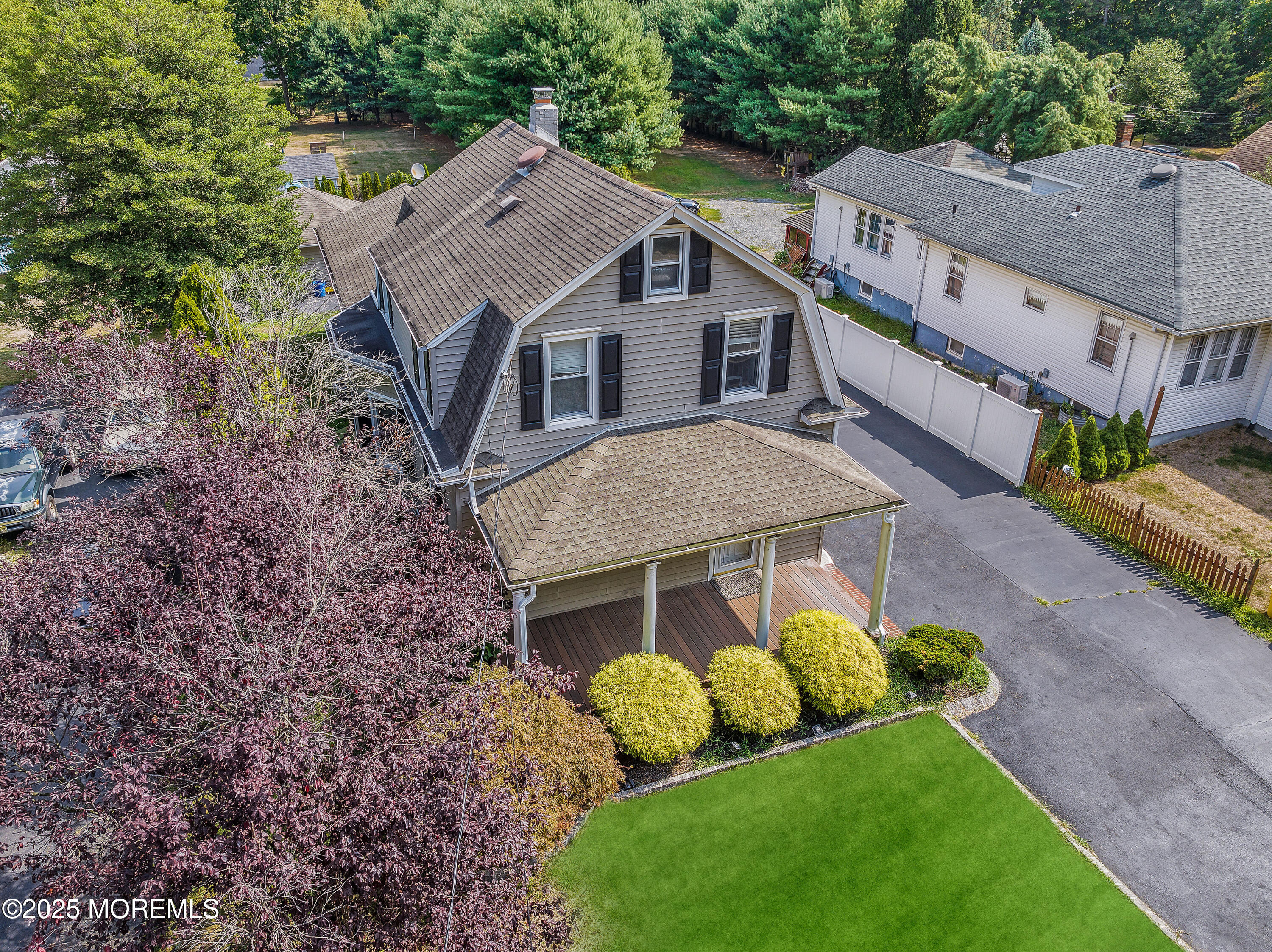 308 Monmouth Road West Long Branch NJ 07764