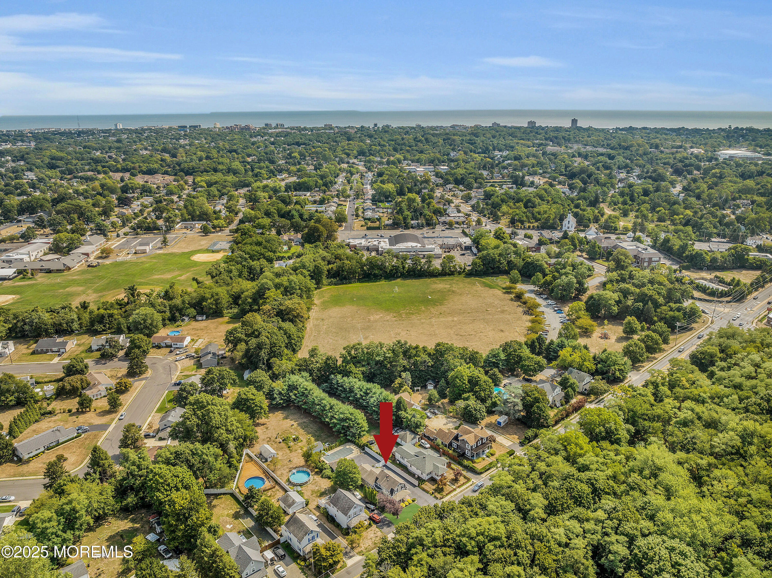 308 Monmouth Road West Long Branch NJ 07764