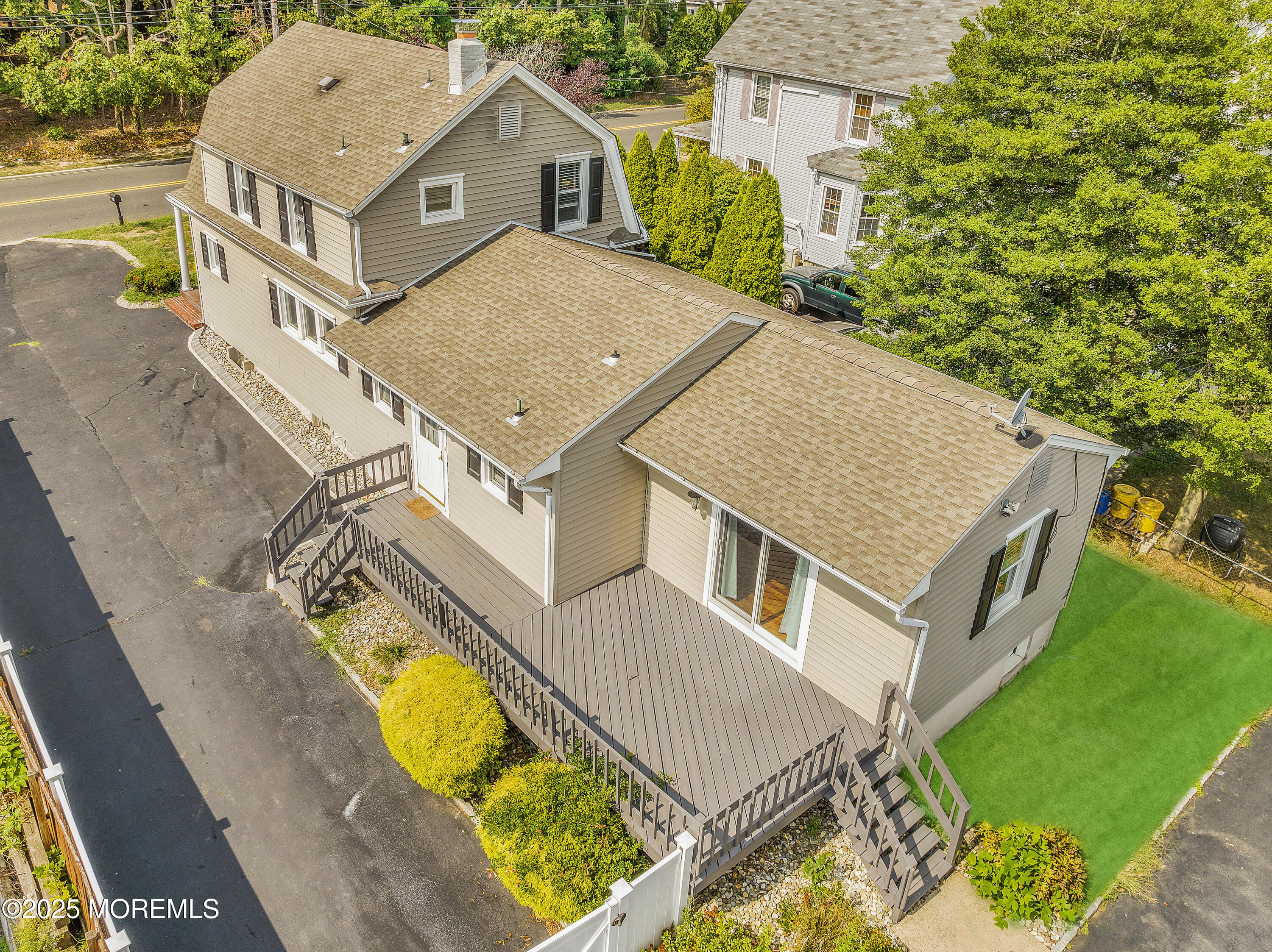 308 Monmouth Road West Long Branch NJ 07764