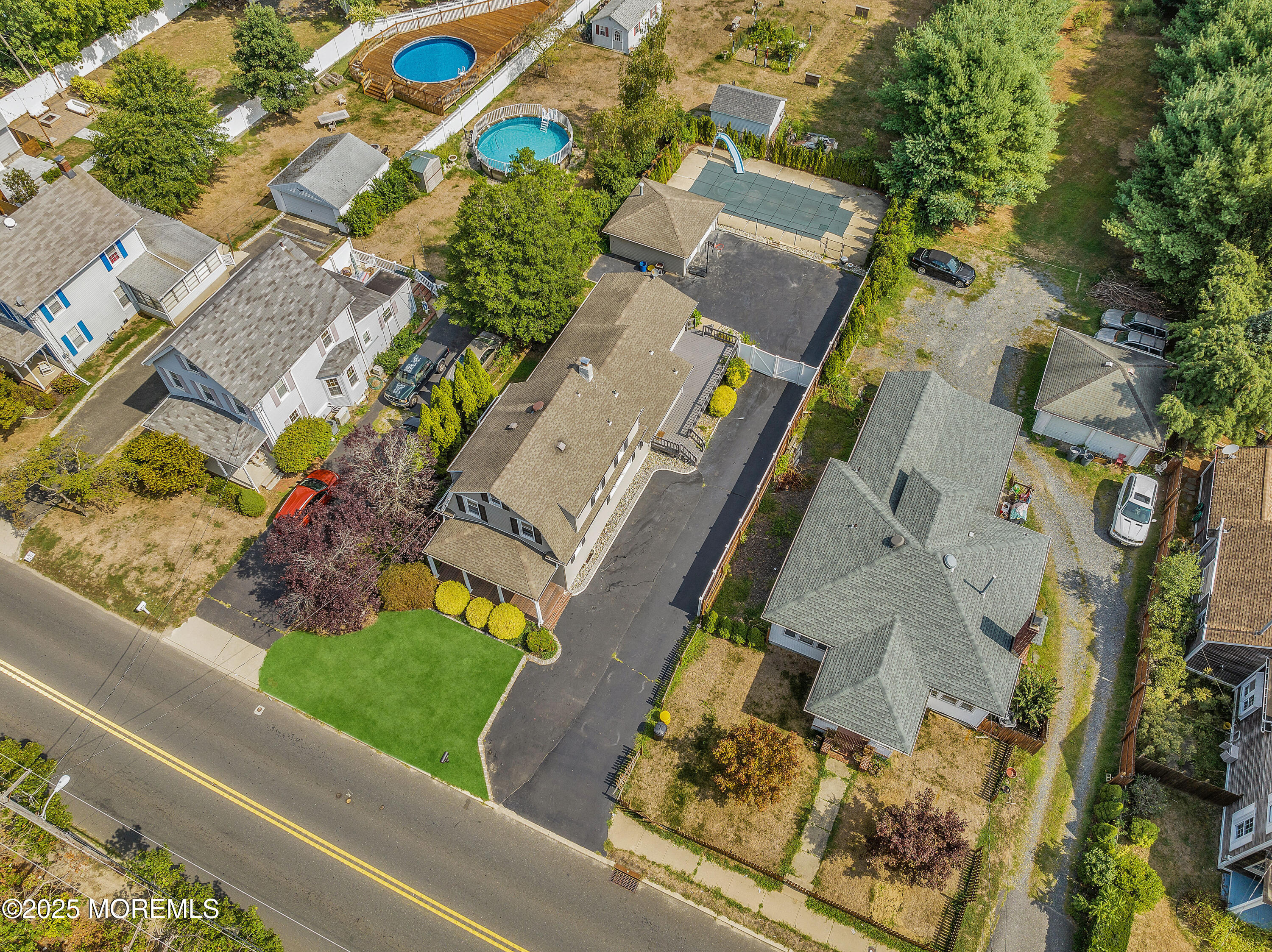 308 Monmouth Road West Long Branch NJ 07764