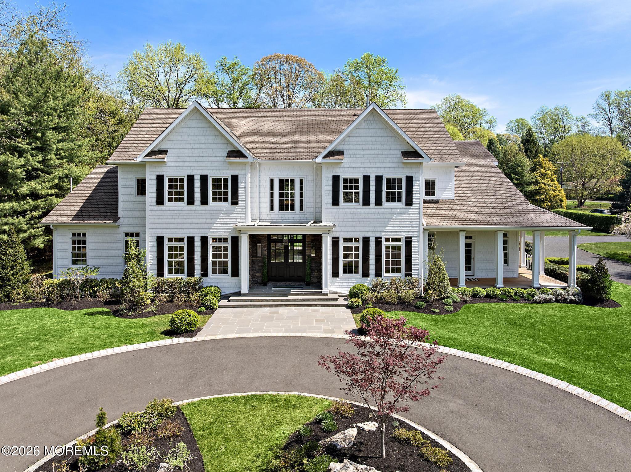29 Buena Vista Avenue Rumson NJ 07760