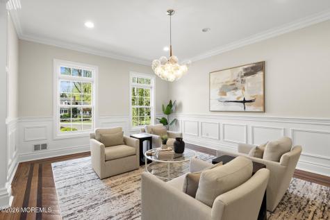 29 Buena Vista Avenue Rumson NJ 07760