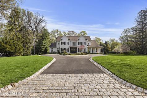 29 Buena Vista Avenue Rumson NJ 07760