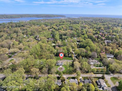 29 Buena Vista Avenue Rumson NJ 07760