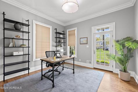 29 Buena Vista Avenue Rumson NJ 07760