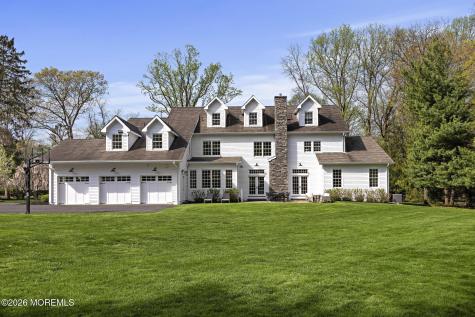29 Buena Vista Avenue Rumson NJ 07760