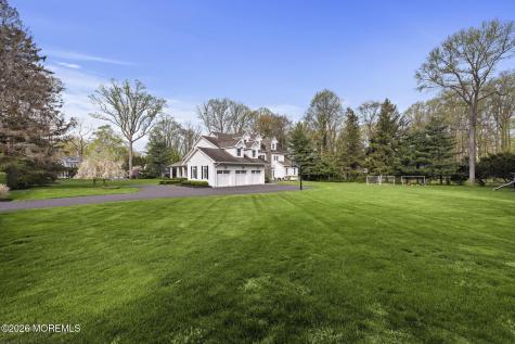 29 Buena Vista Avenue Rumson NJ 07760