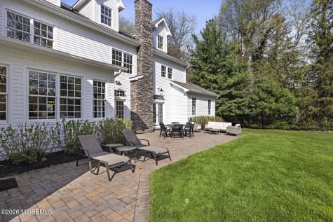 29 Buena Vista Avenue Rumson NJ 07760
