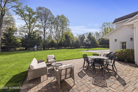29 Buena Vista Avenue Rumson NJ 07760