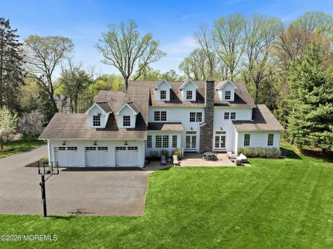 29 Buena Vista Avenue Rumson NJ 07760