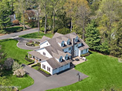 29 Buena Vista Avenue Rumson NJ 07760
