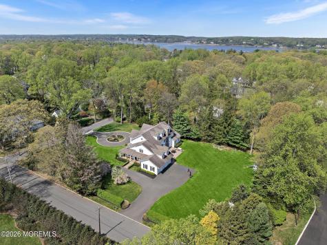 29 Buena Vista Avenue Rumson NJ 07760
