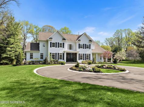 29 Buena Vista Avenue Rumson NJ 07760