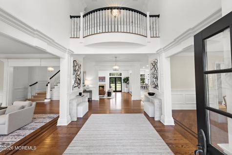 29 Buena Vista Avenue Rumson NJ 07760