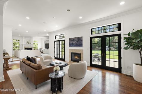 29 Buena Vista Avenue Rumson NJ 07760
