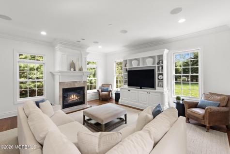 29 Buena Vista Avenue Rumson NJ 07760