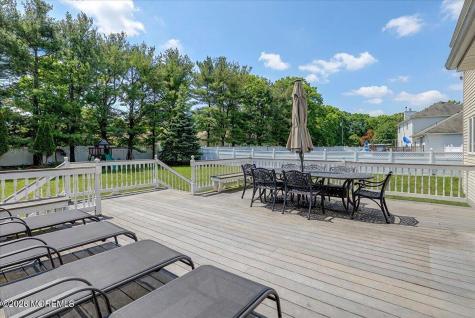 57 Jamestown Drive Eatontown NJ 07724