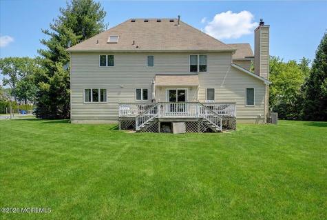 57 Jamestown Drive Eatontown NJ 07724