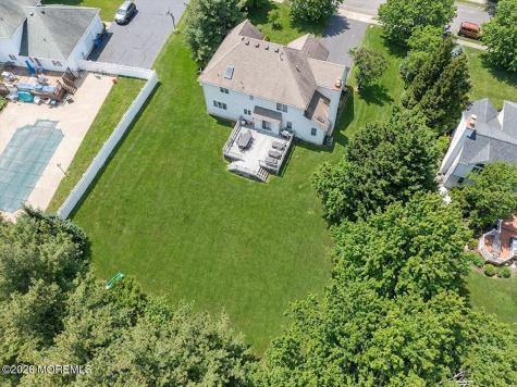 57 Jamestown Drive Eatontown NJ 07724