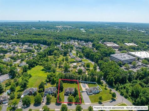 57 Jamestown Drive Eatontown NJ 07724