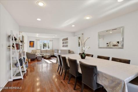 57 Jamestown Drive Eatontown NJ 07724