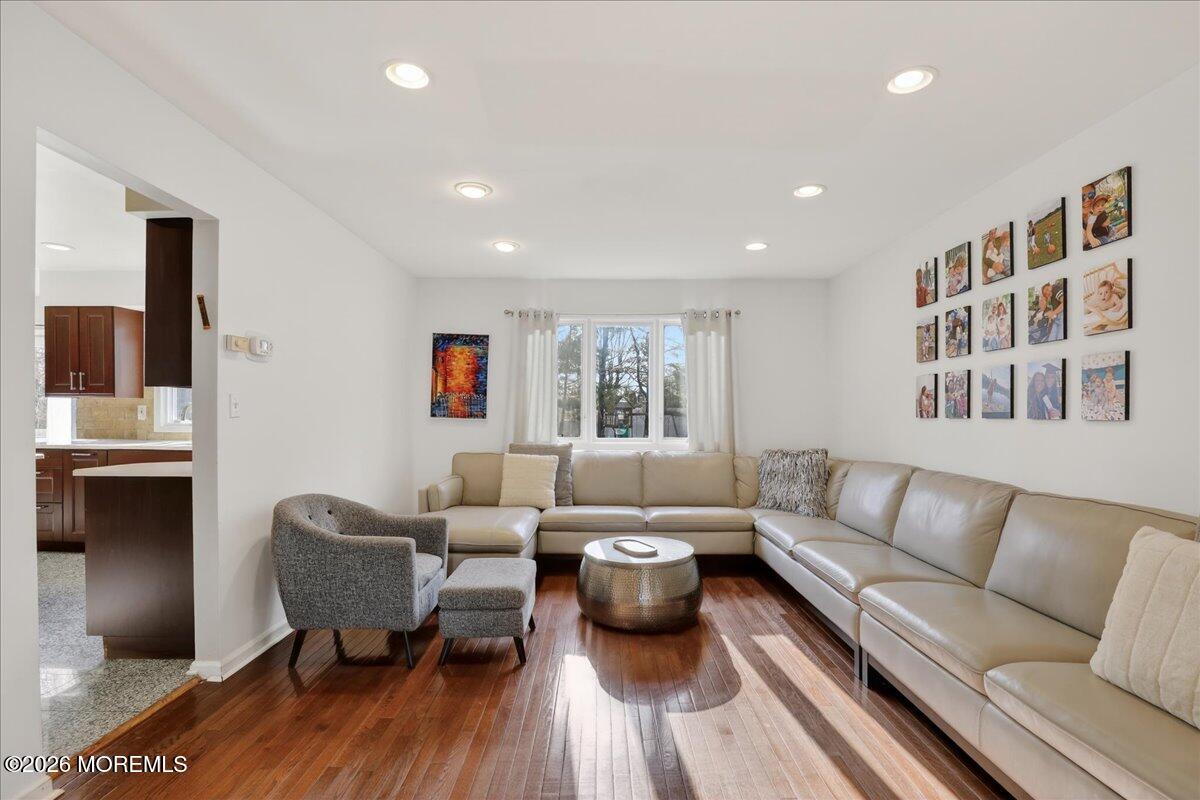 57 Jamestown Drive Eatontown NJ 07724