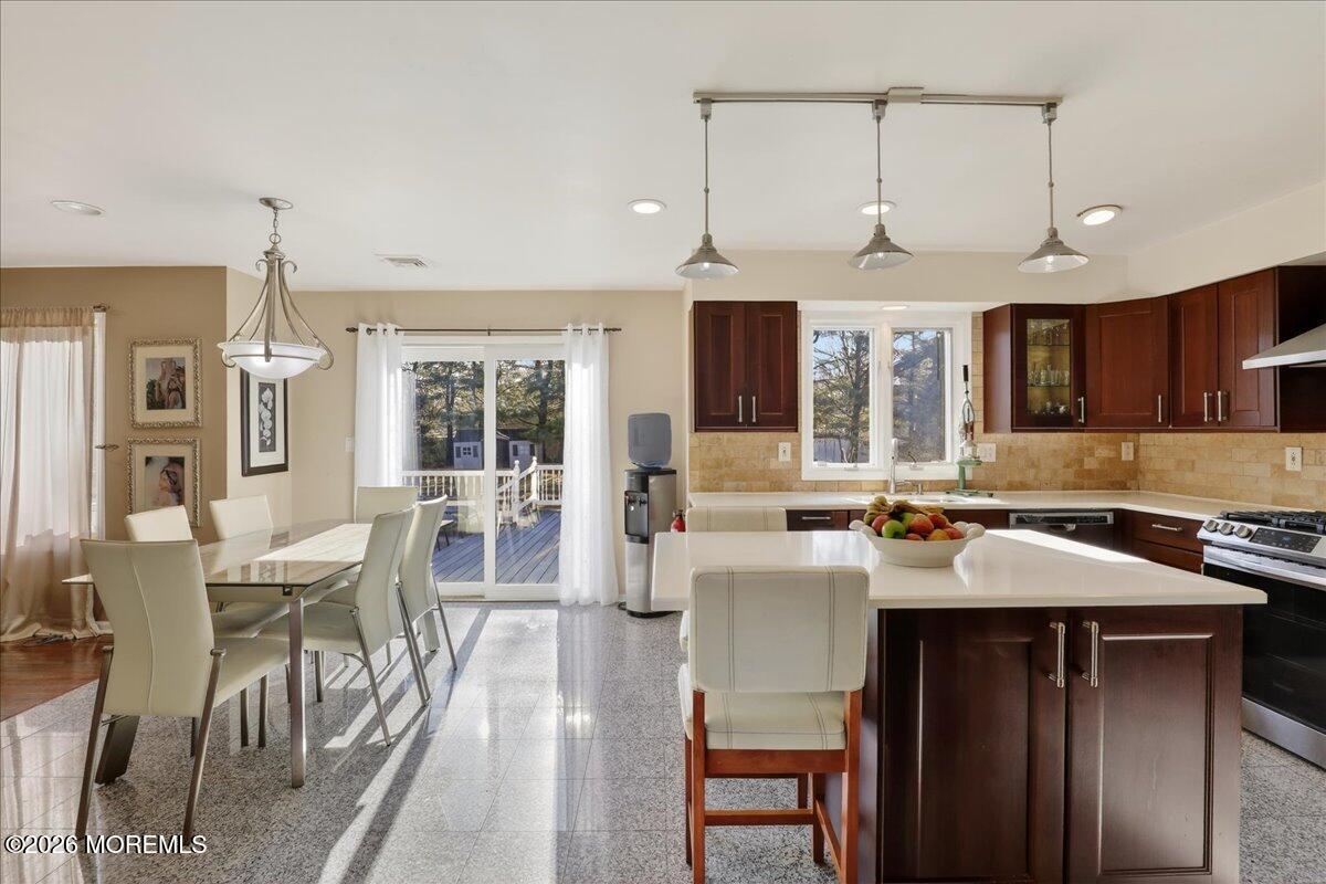 57 Jamestown Drive Eatontown NJ 07724