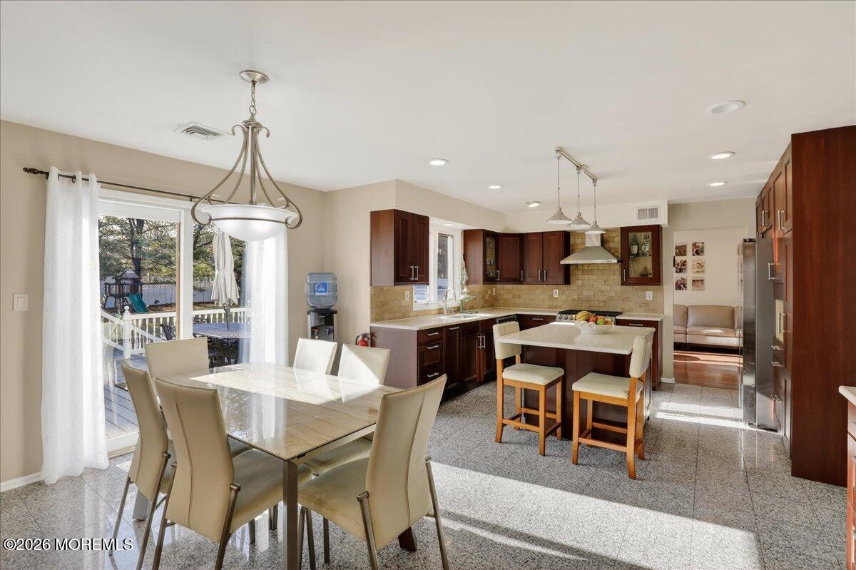 57 Jamestown Drive Eatontown NJ 07724