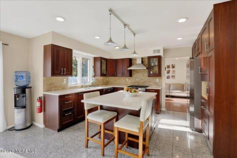 57 Jamestown Drive Eatontown NJ 07724