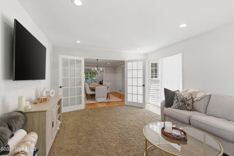 18 Carmen Place Red Bank NJ 07701