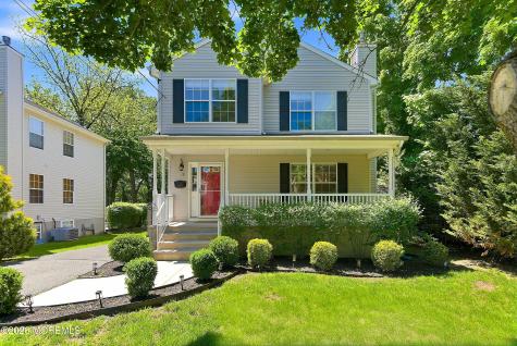 18 Carmen Place Red Bank NJ 07701