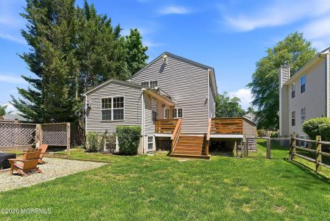 18 Carmen Place Red Bank NJ 07701