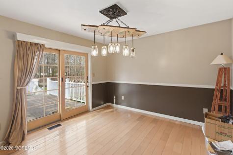 215 Bennetts Mills Road Jackson NJ 08527