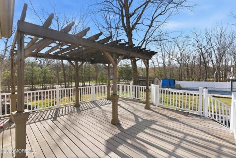215 Bennetts Mills Road Jackson NJ 08527