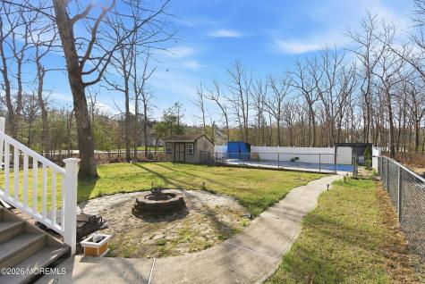 215 Bennetts Mills Road Jackson NJ 08527