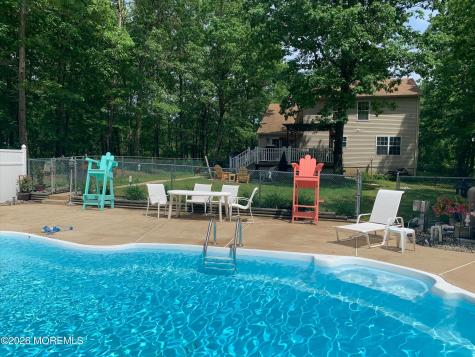 215 Bennetts Mills Road Jackson NJ 08527