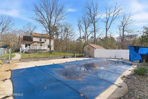 215 Bennetts Mills Road Jackson NJ 08527