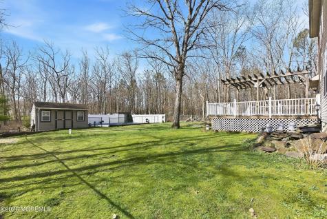 215 Bennetts Mills Road Jackson NJ 08527