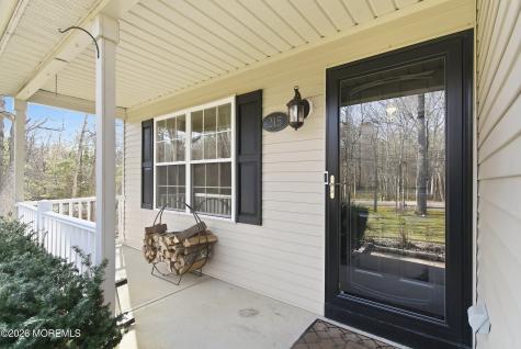 215 Bennetts Mills Road Jackson NJ 08527