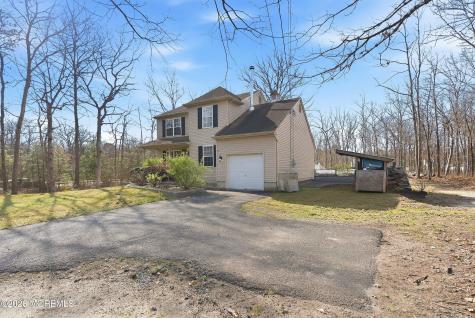 215 Bennetts Mills Road Jackson NJ 08527