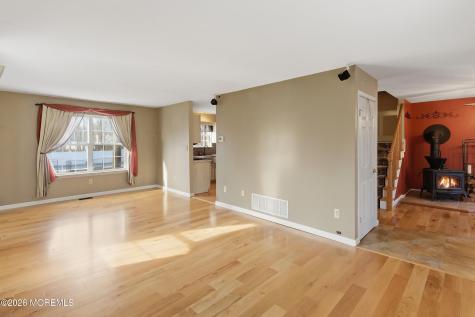 215 Bennetts Mills Road Jackson NJ 08527