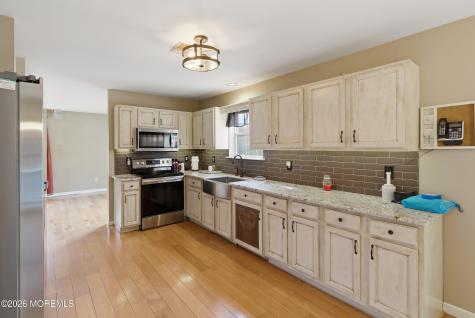 215 Bennetts Mills Road Jackson NJ 08527