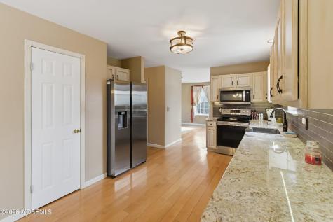 215 Bennetts Mills Road Jackson NJ 08527